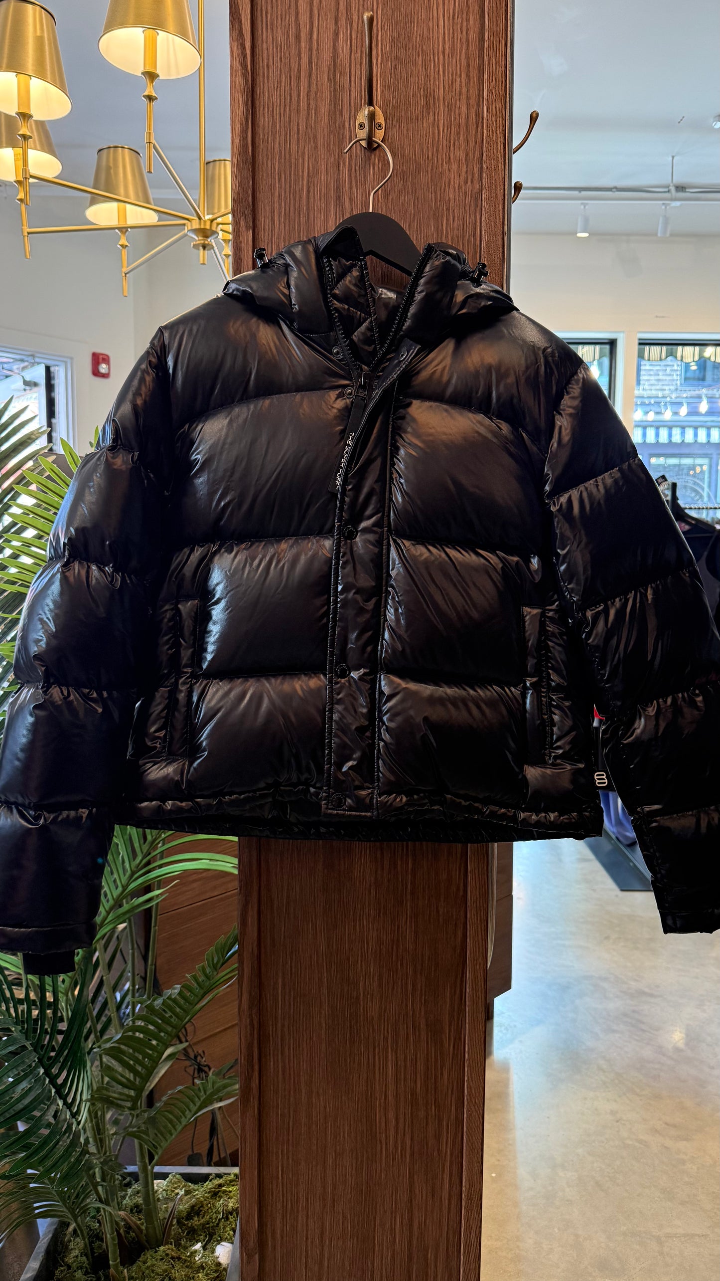 The Super Puff - Size M