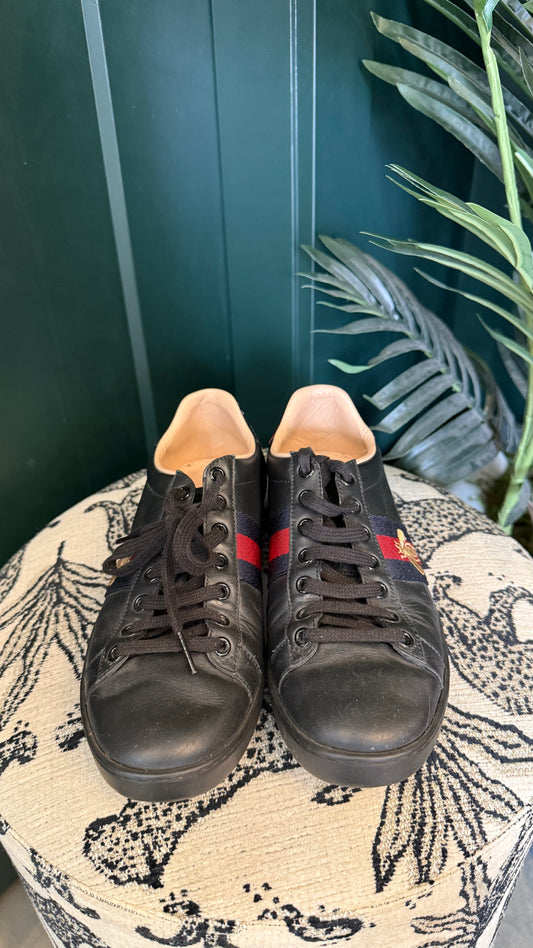 Gucci - Size 37.5