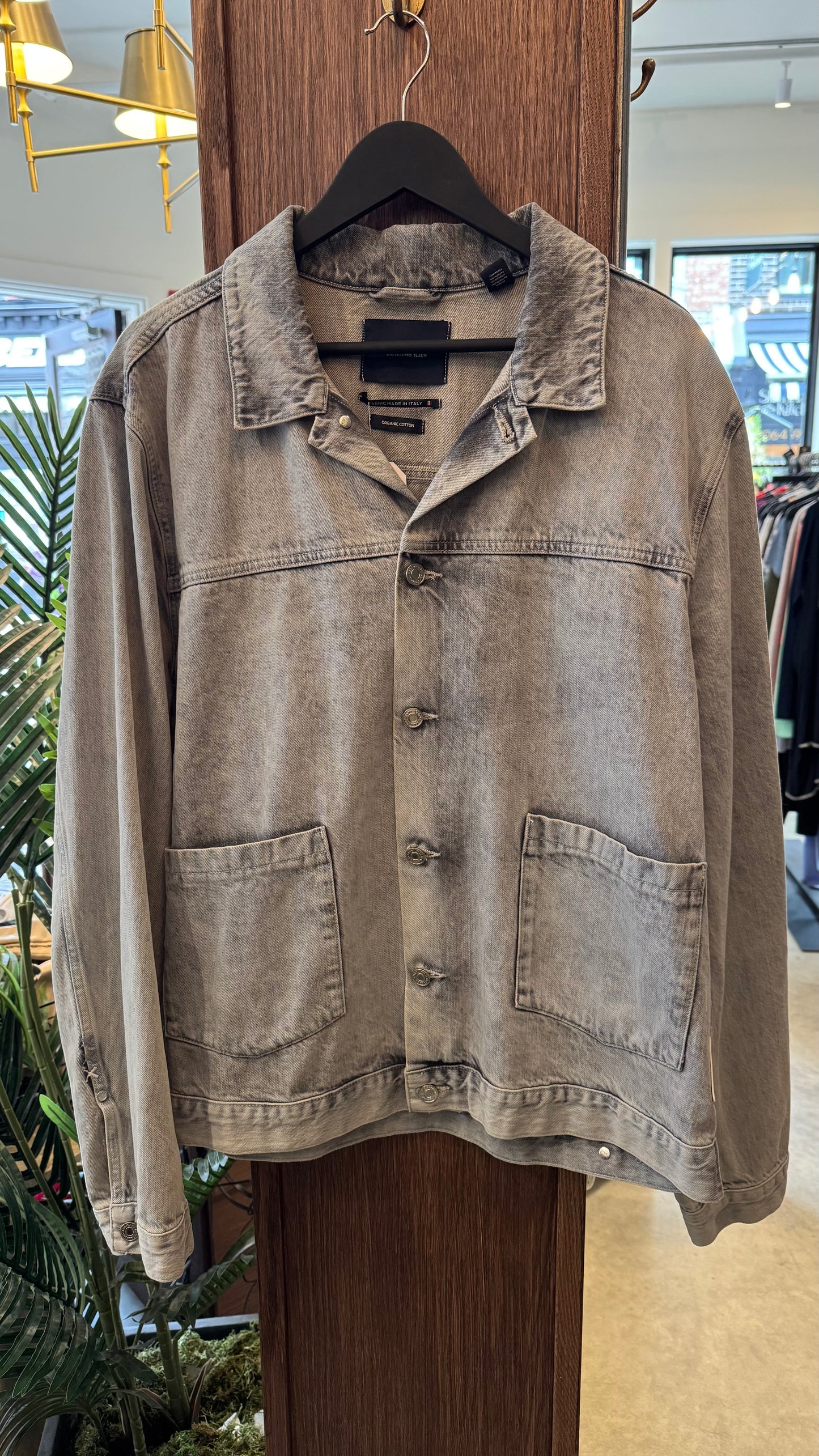Men’s Scotch and Soda - Size XXL