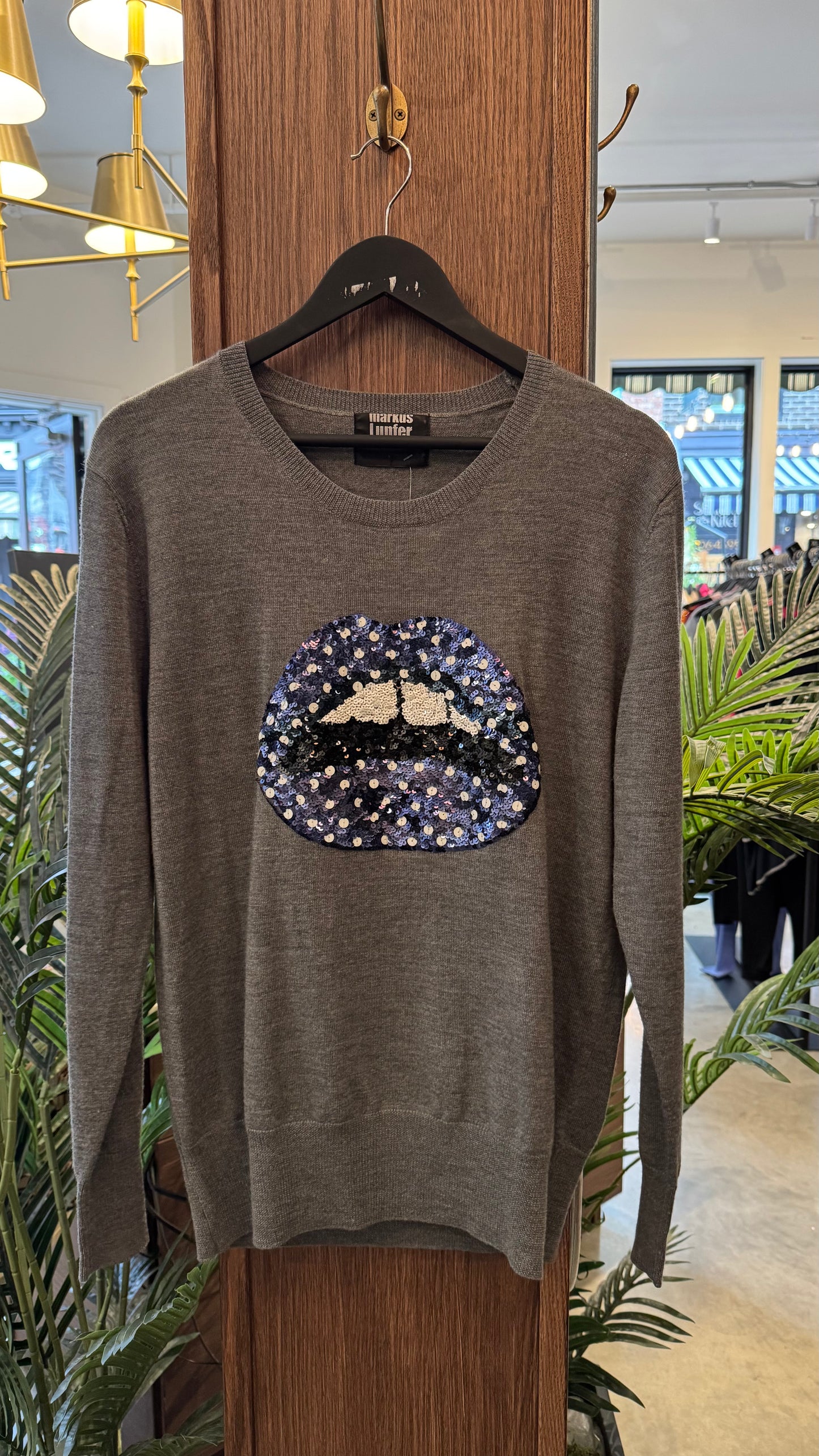 Markus Lupfer - Size L