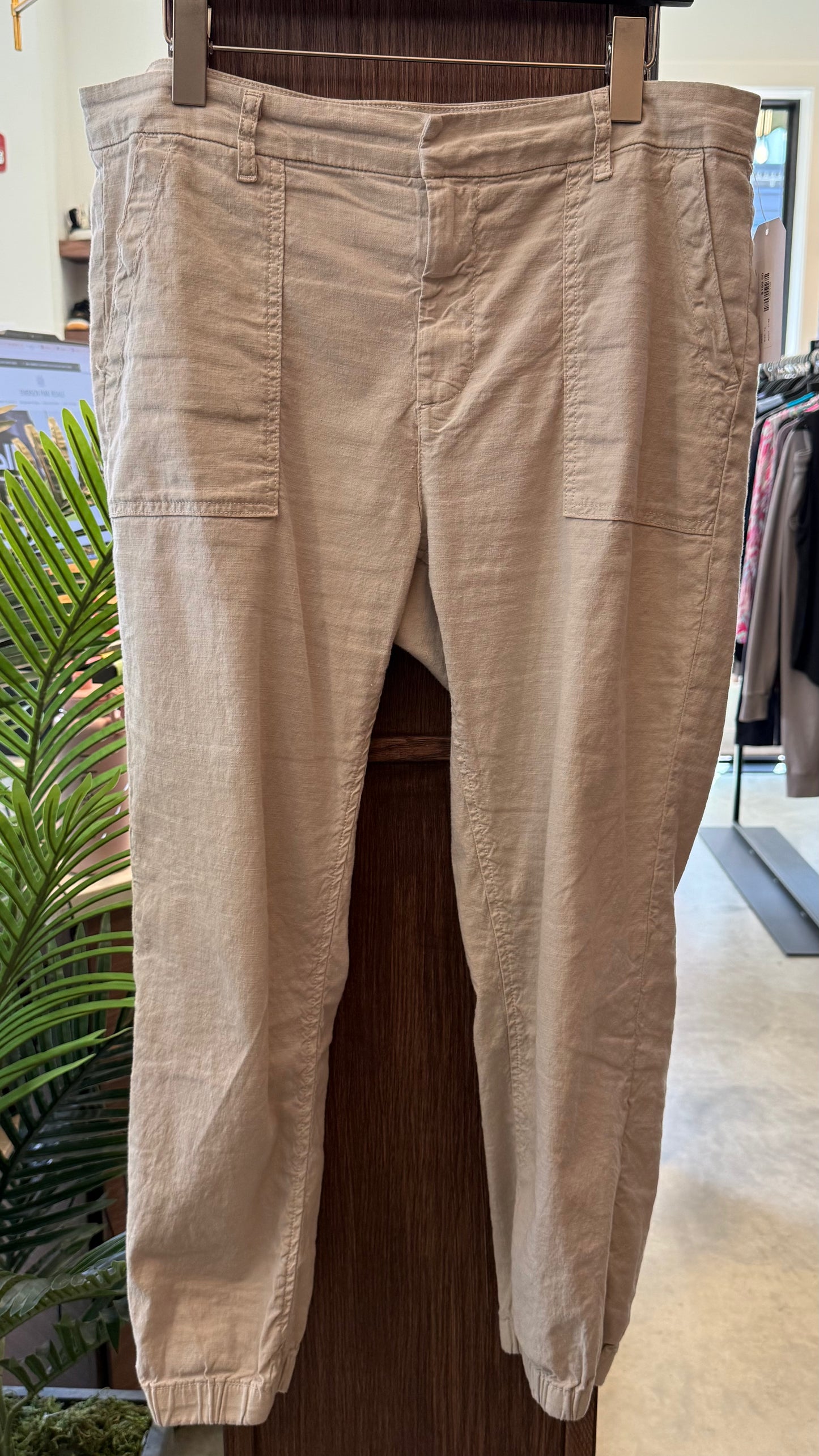 Frank & Eileen - Size 12