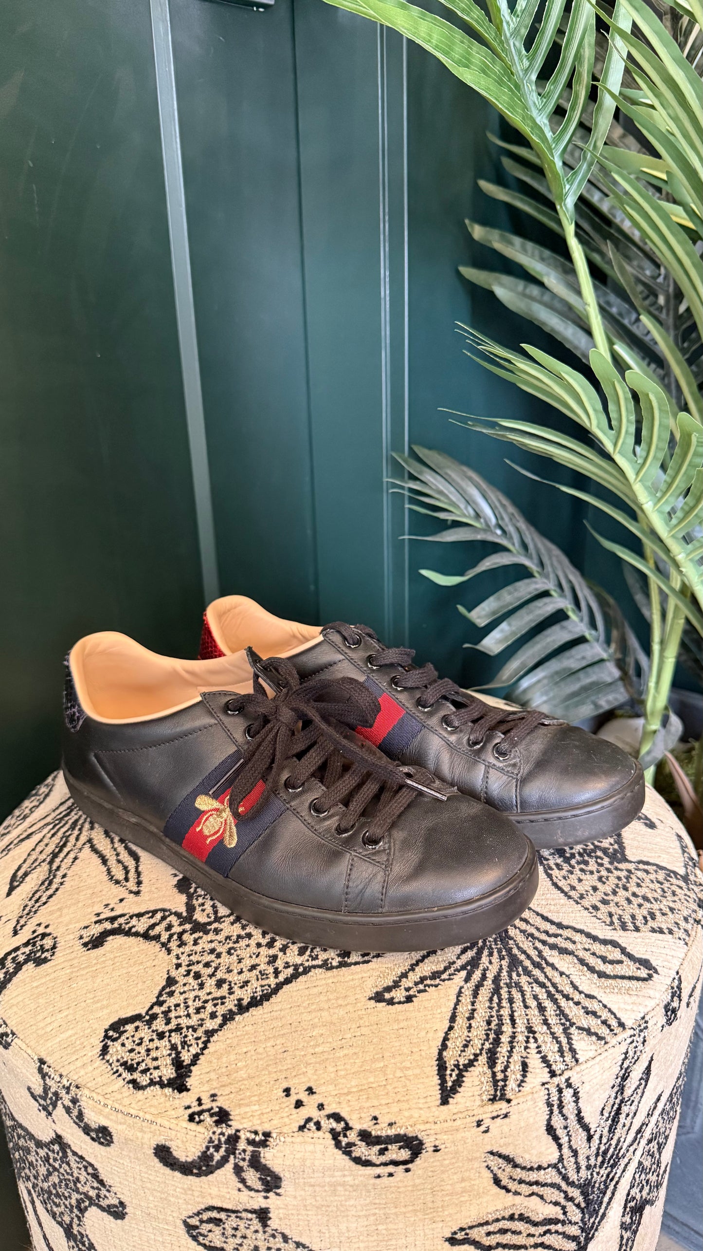 Gucci - Size 37.5