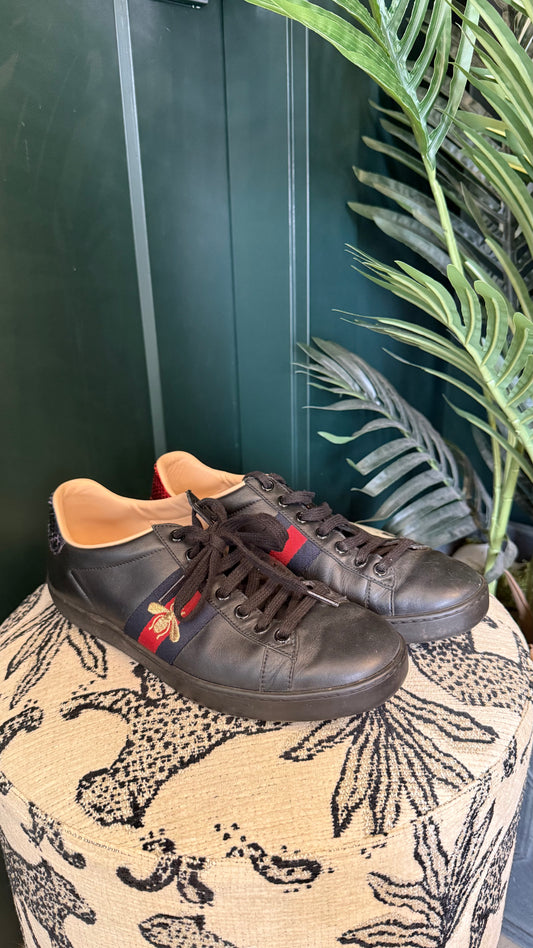 Gucci - Size 37.5