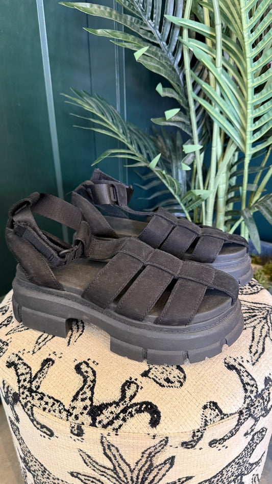 Ugg - Size 7.5