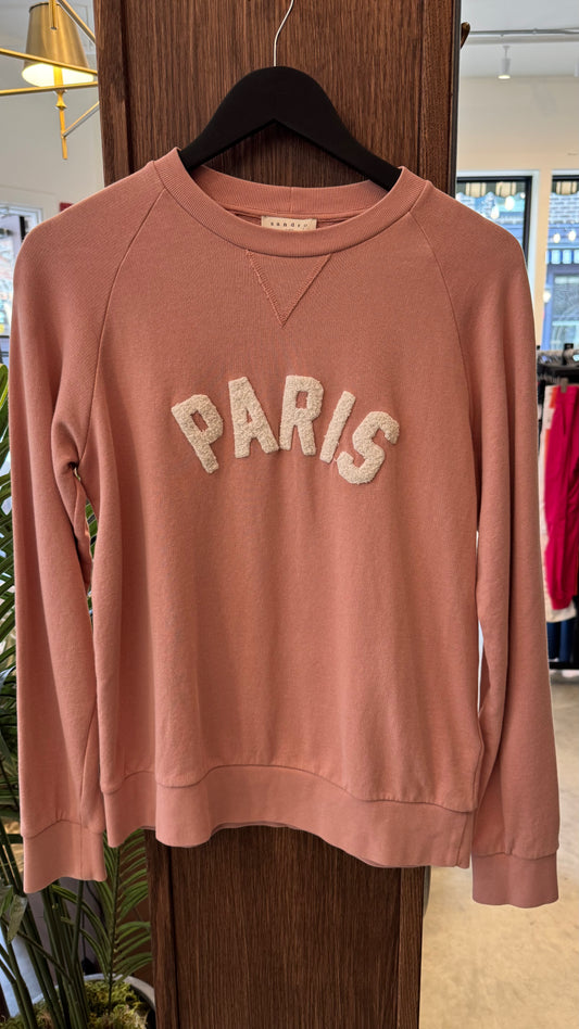 Sandro - Size Small