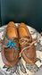 Sperry X Aritzia - Size 7