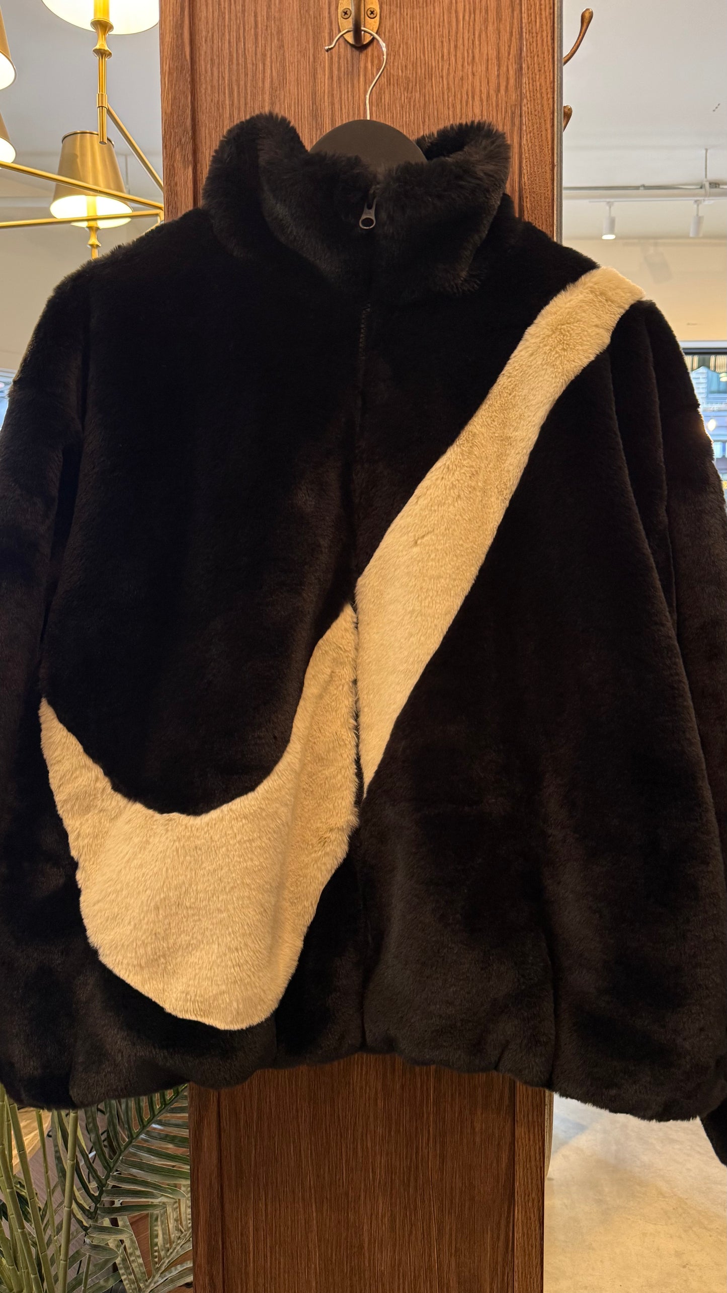 Nike - Size M