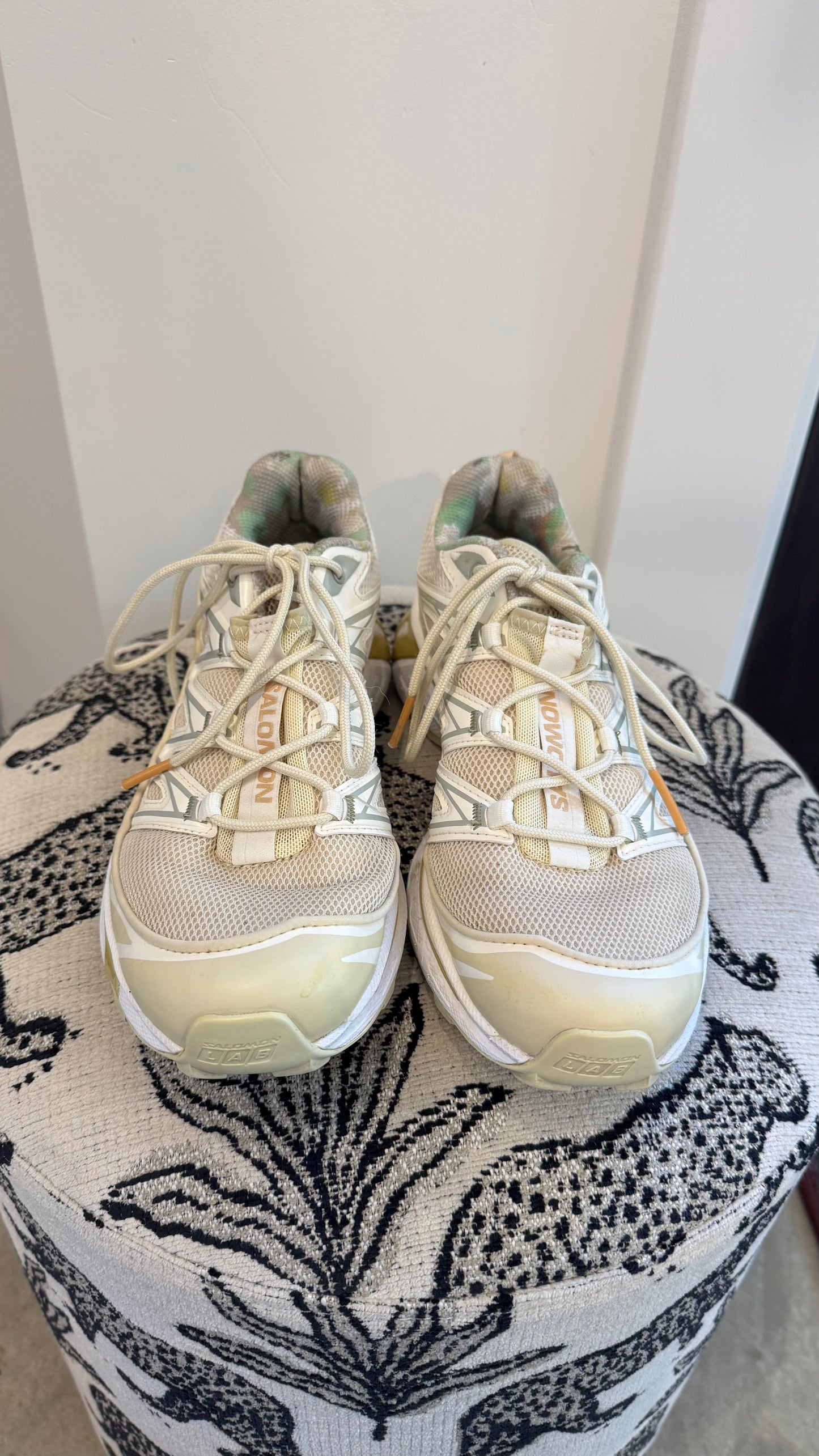 Salomon - Size 7.5