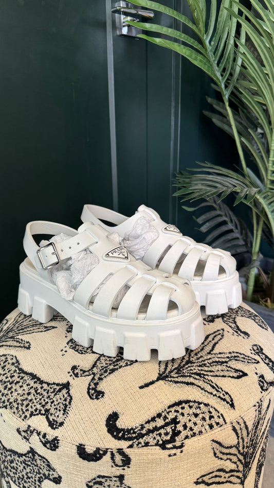 Prada - Size 38