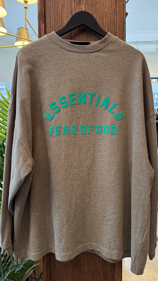 Mens Essentials - Size L