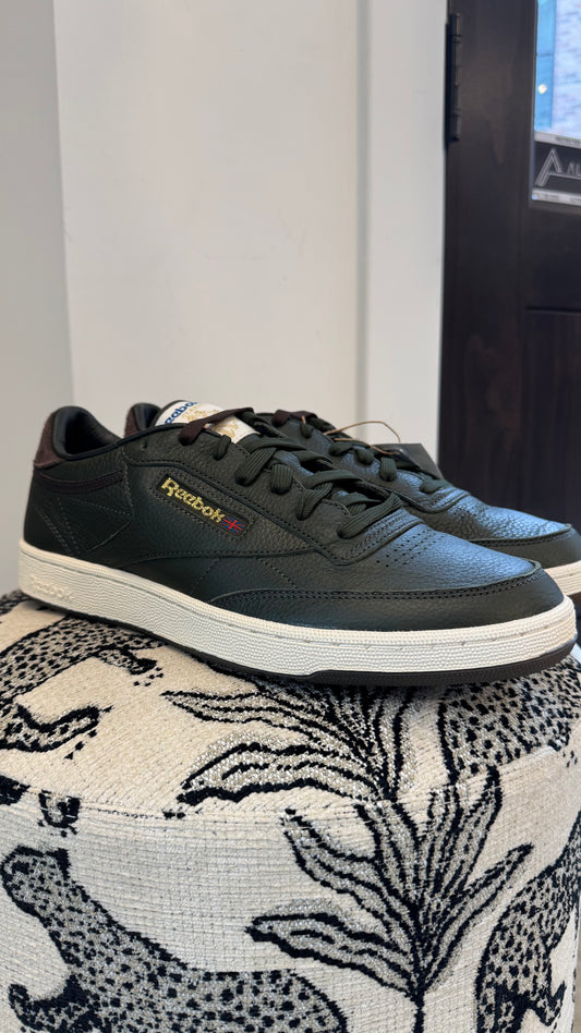 Mens Reebock x Bodega - Size 12