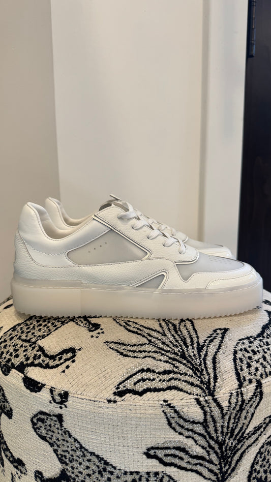 Men’s Stuart Weitzman - Size 9