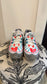 Nike - Size 7.5