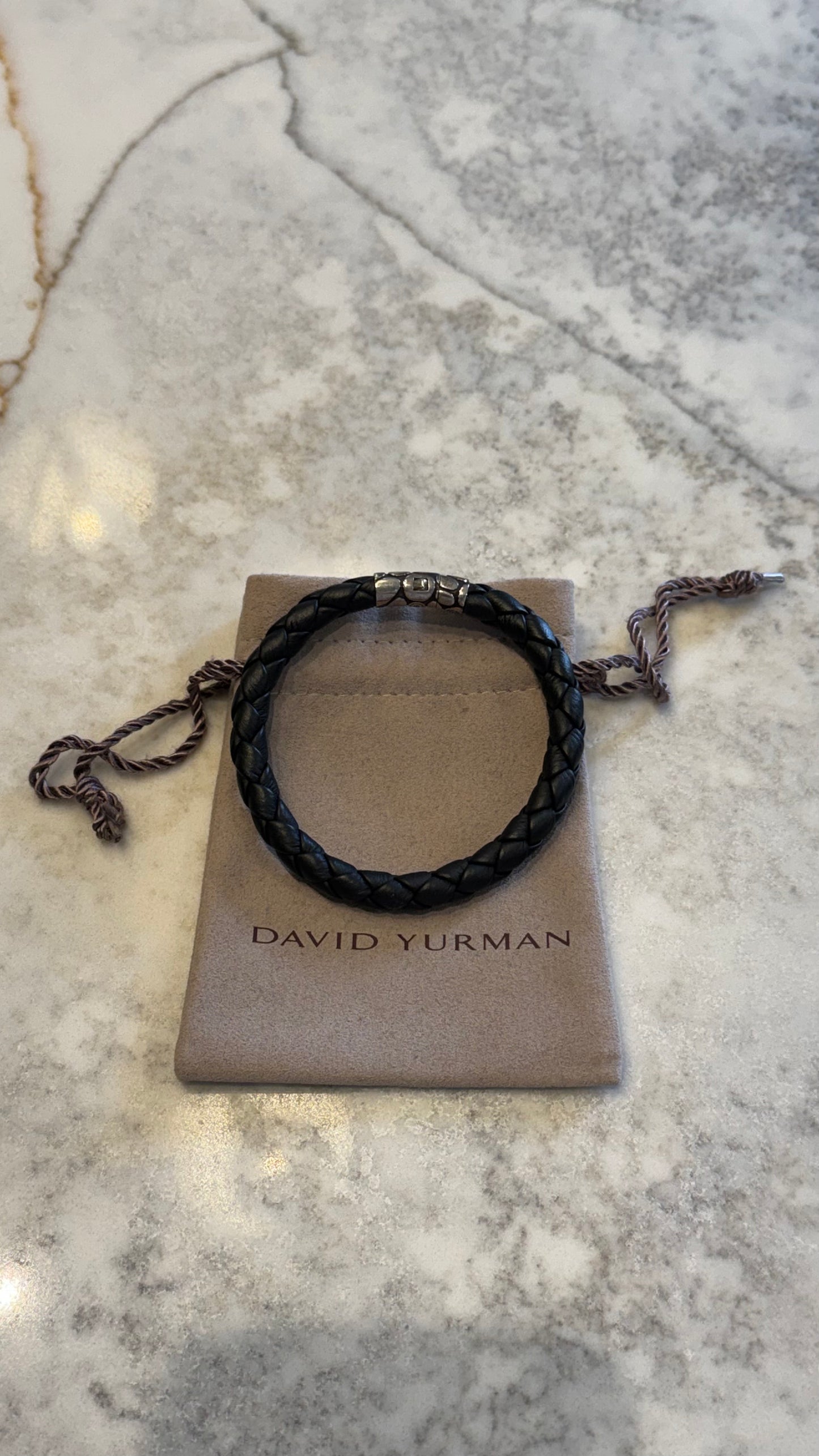 David Yurman