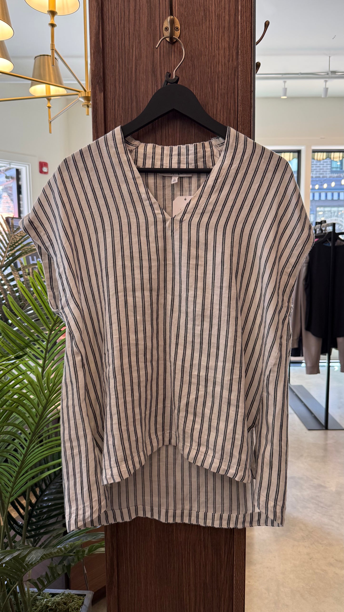 Sympli (Set) - Size L