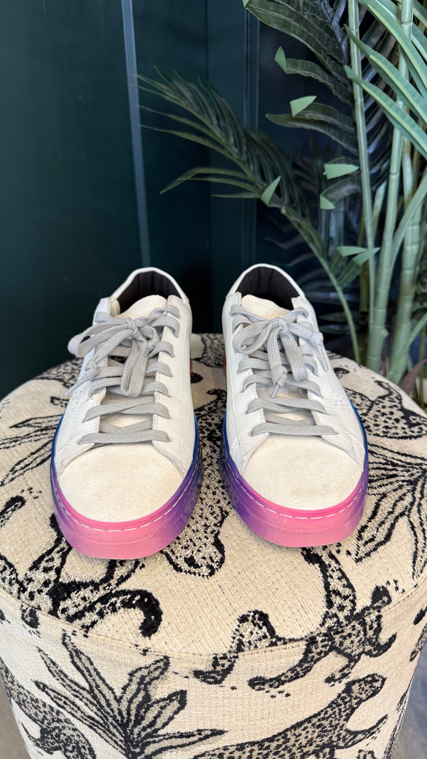 P448 - Size 38
