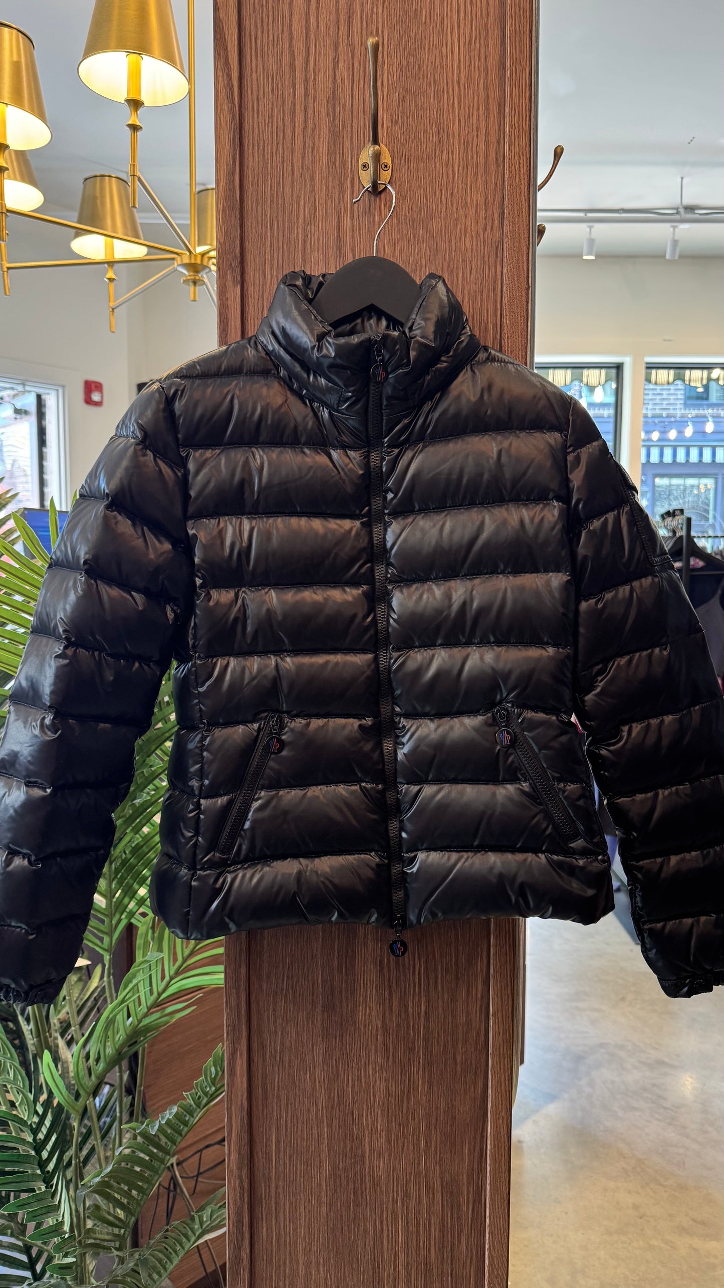 Moncler - Size 0