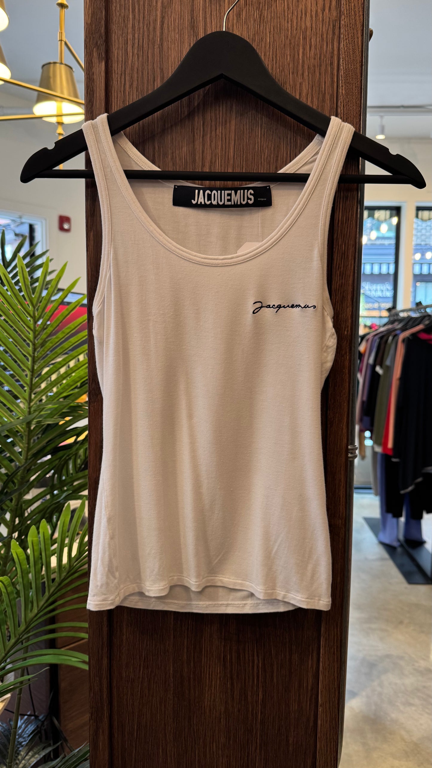 Jacquemus - Size 36