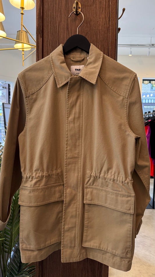 TNA - Size S
