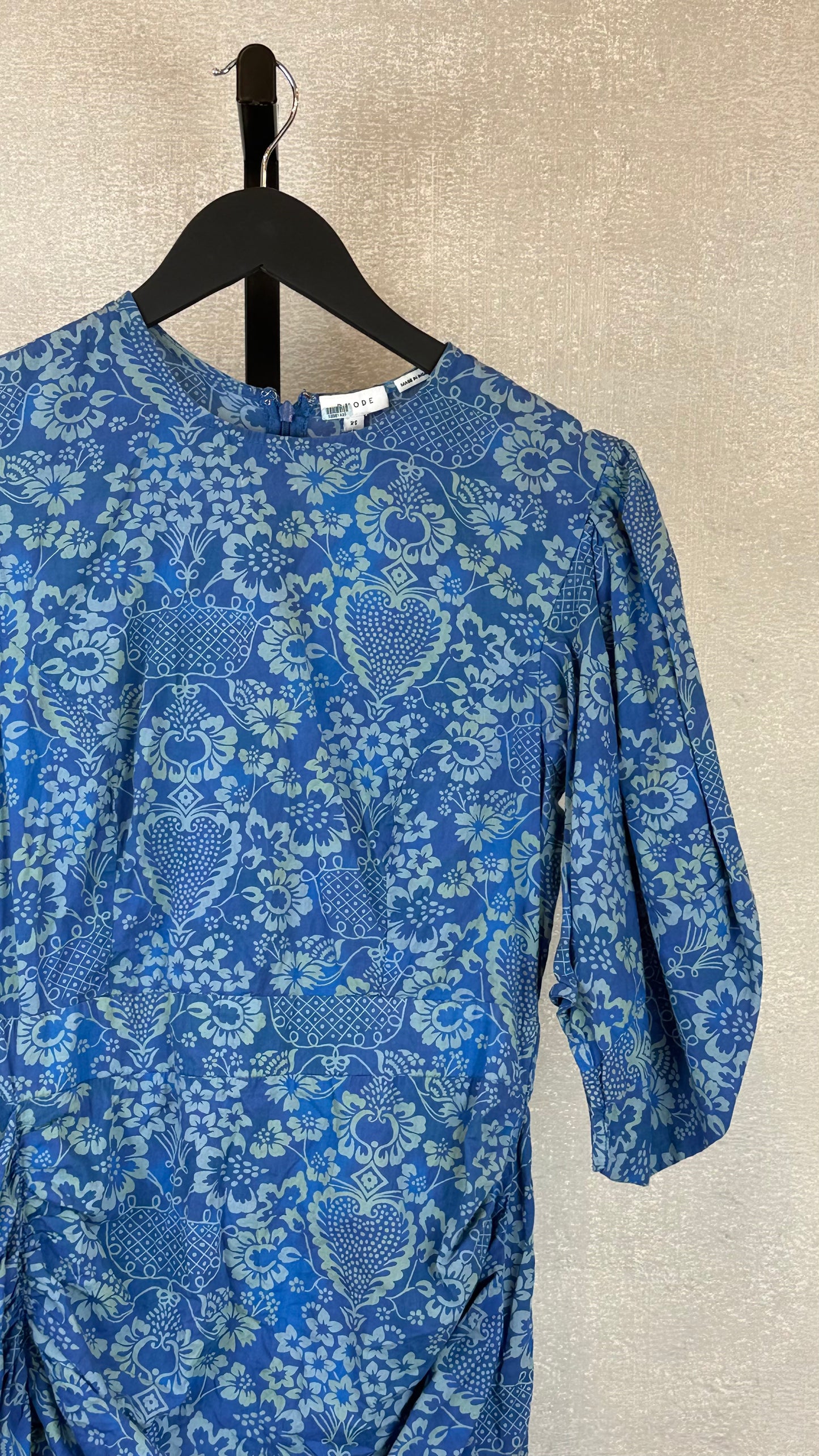 Rhode - Size XS