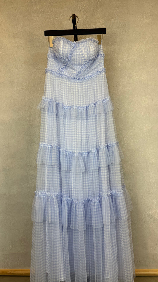 Needle and Thread - Size 8