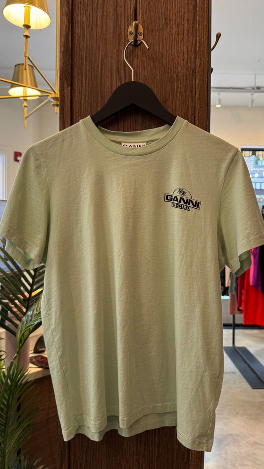 Ganni - Size M