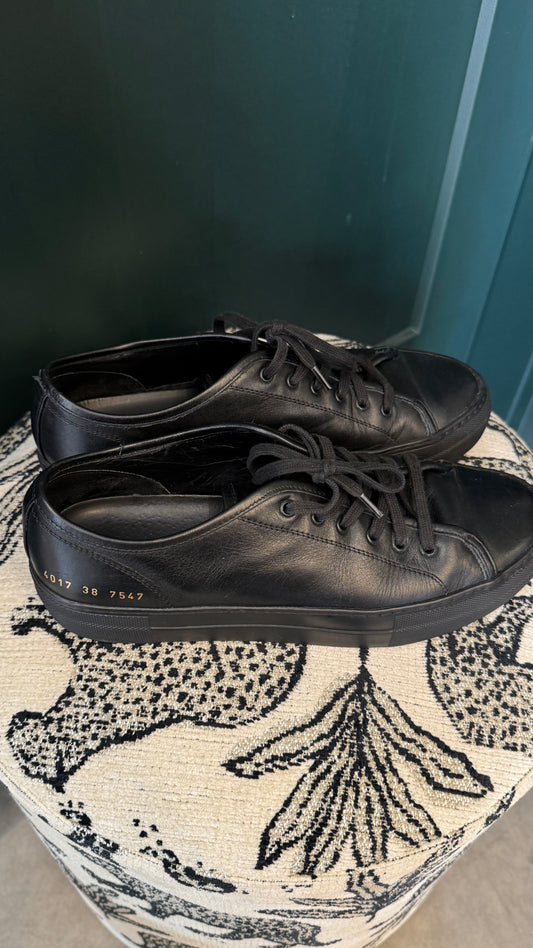 Common Projects - Size 8
