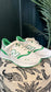 Figs X New Balance - Size 8