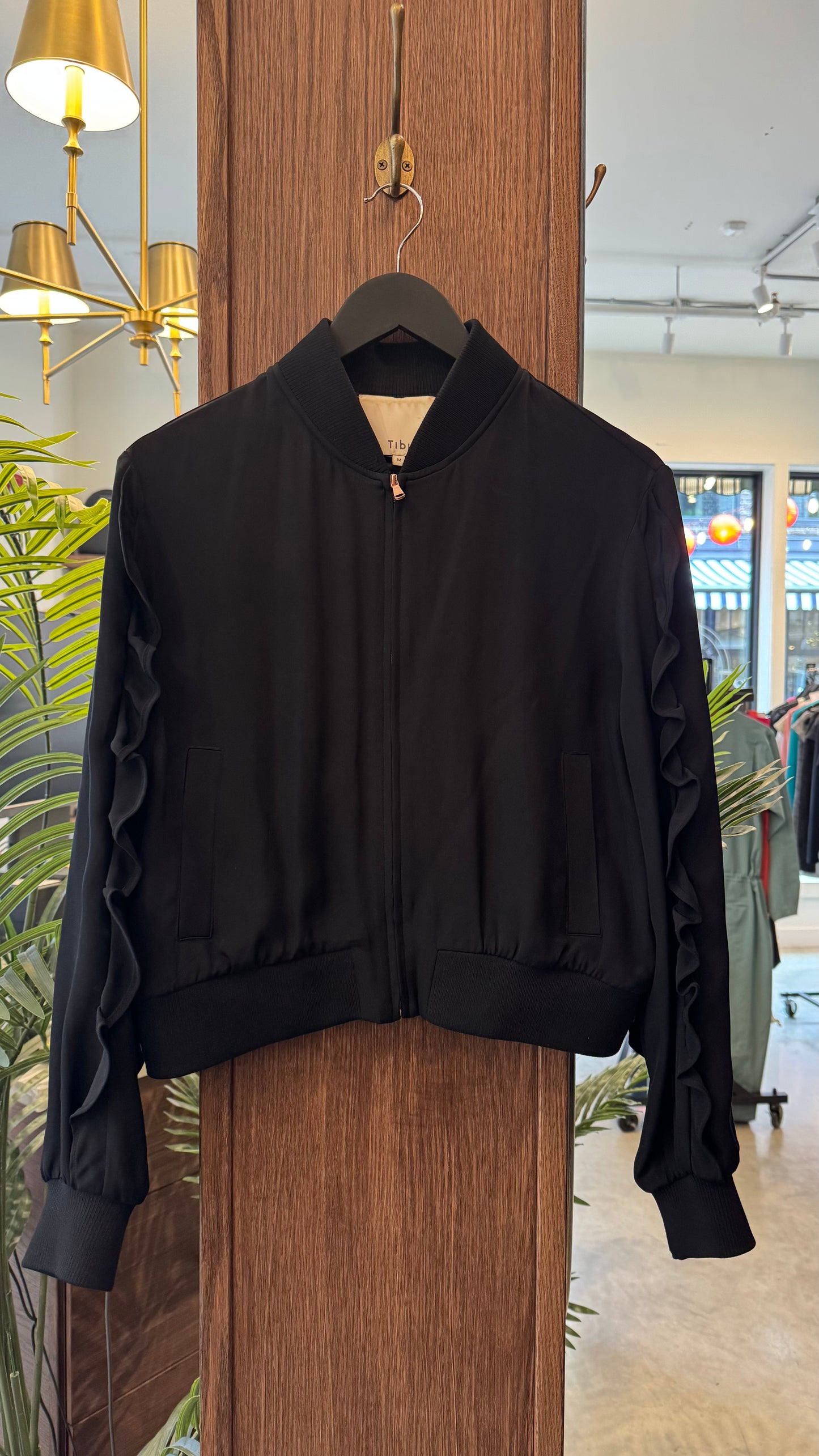 Tibi - Size M