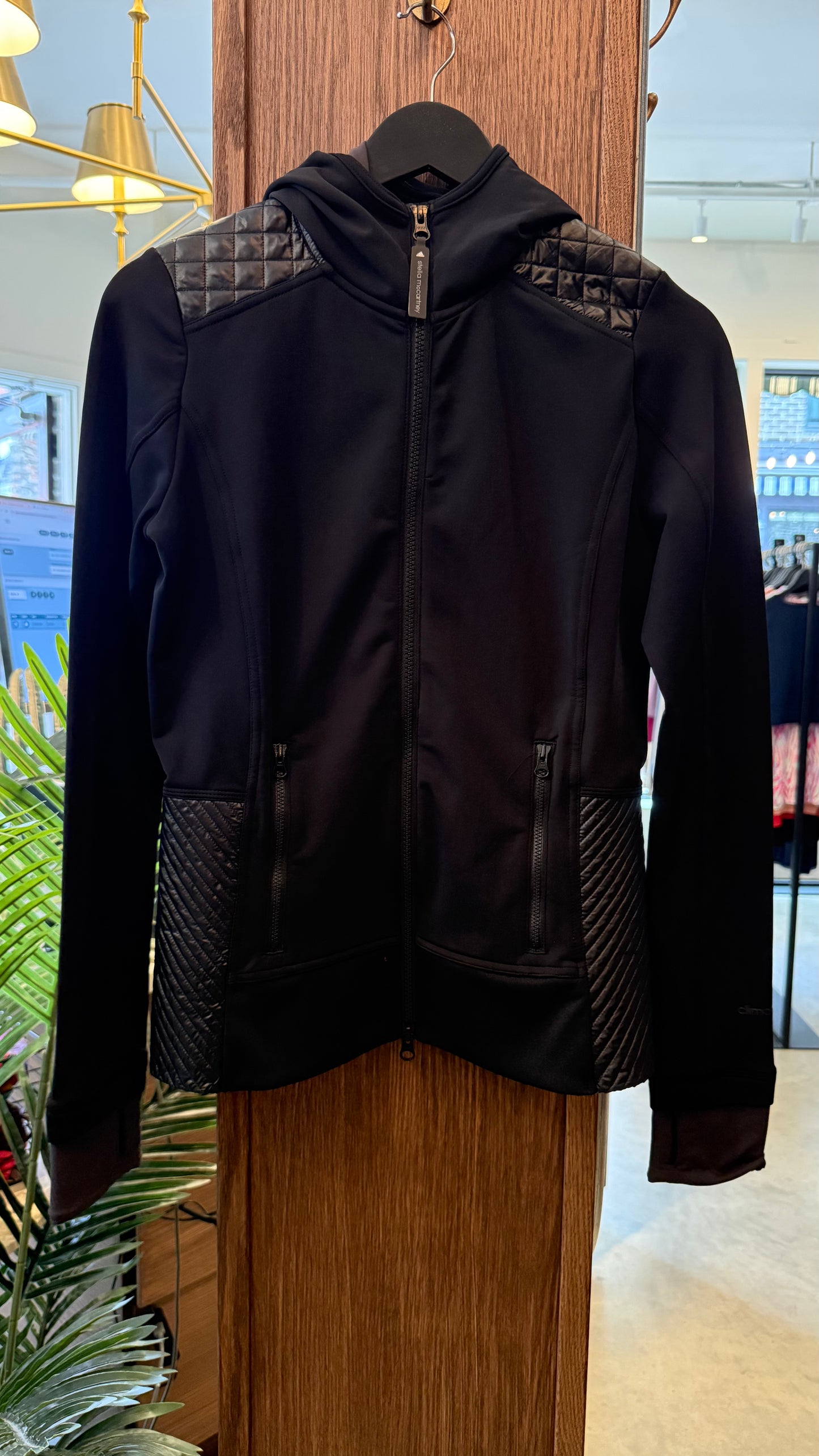 Adidas Stella McCartney Jacket - Size M