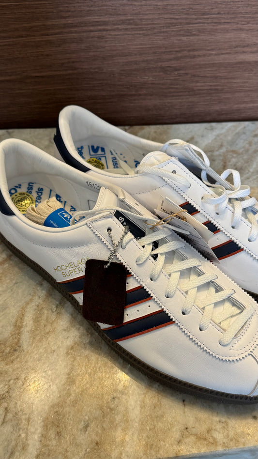 Men’s Adidas - Size 11.5