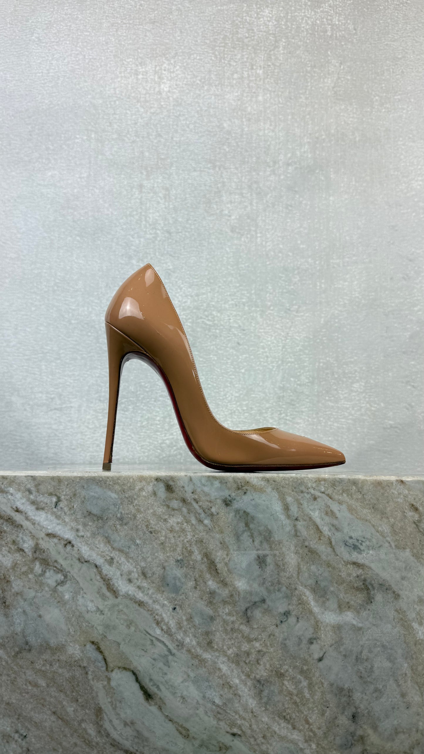 Christian Louboutin- Size 36
