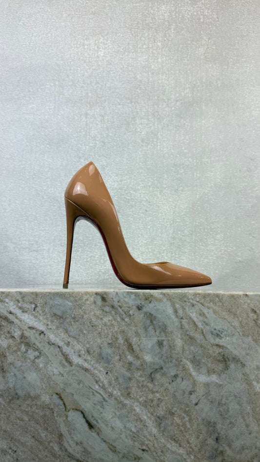Christian Louboutin- Size 36