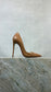 Christian Louboutin- Size 36