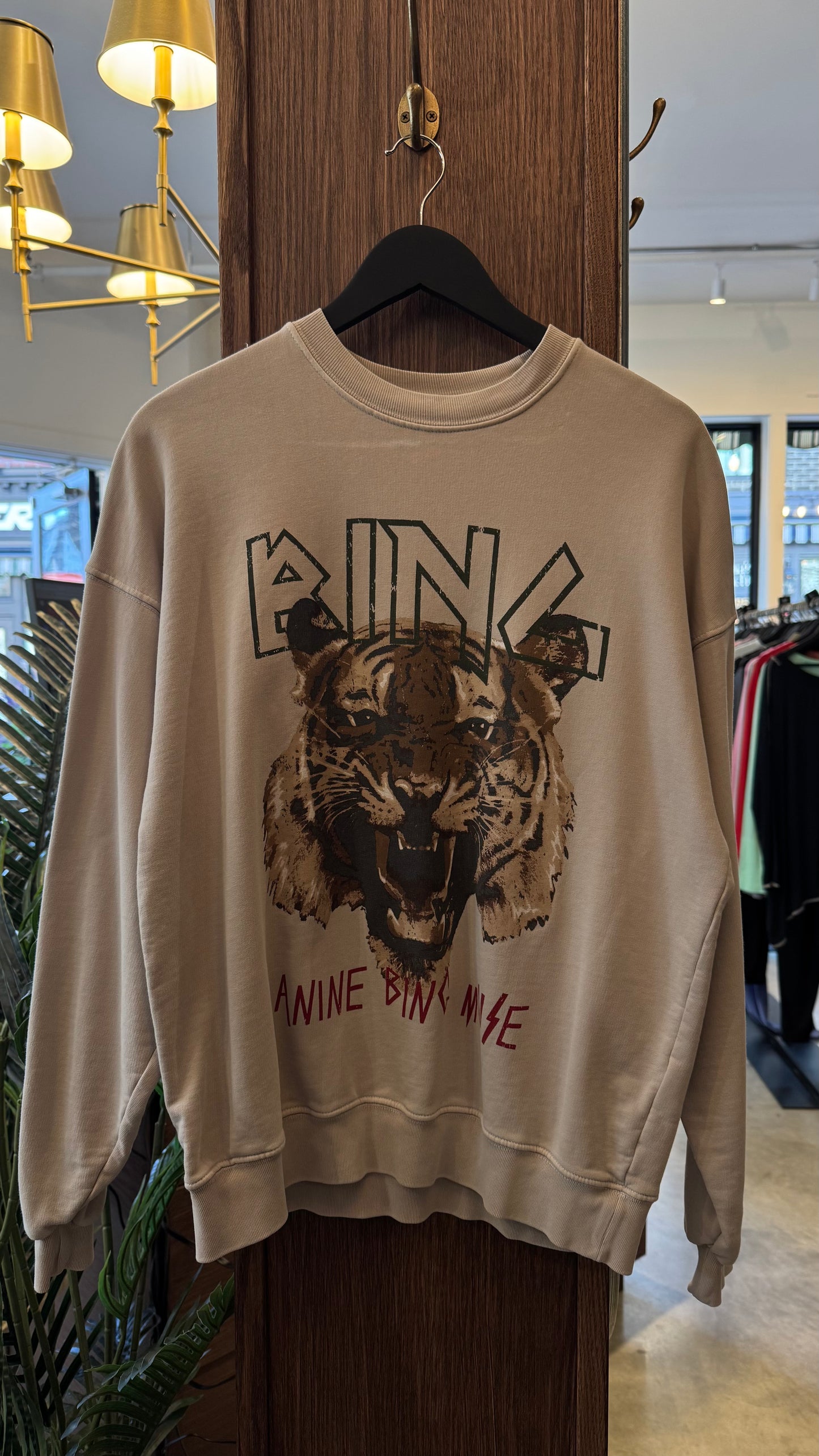 Anine Bing - Size M