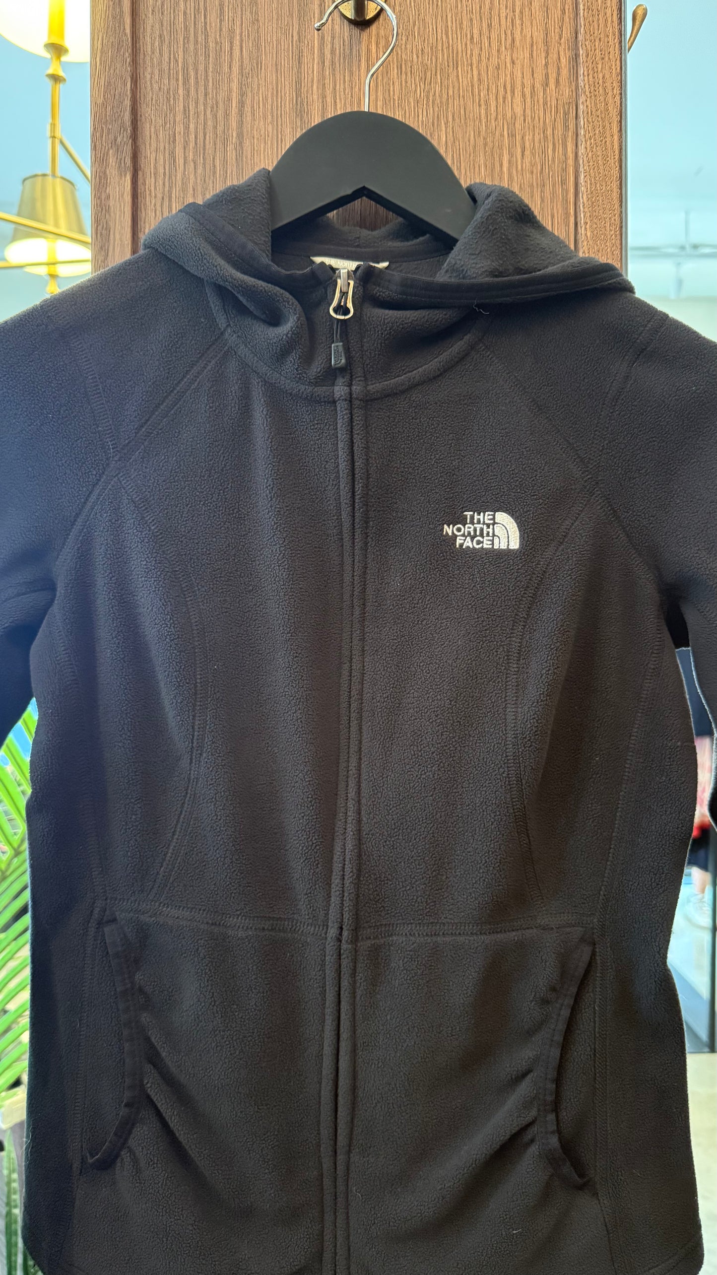 The North Face Fleece - Size XS