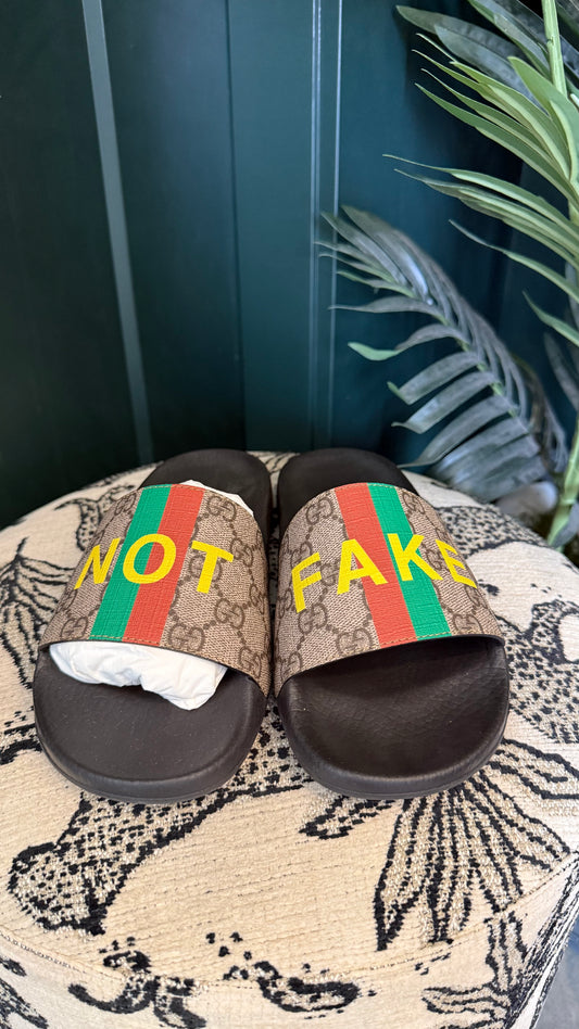 Gucci - Size 38