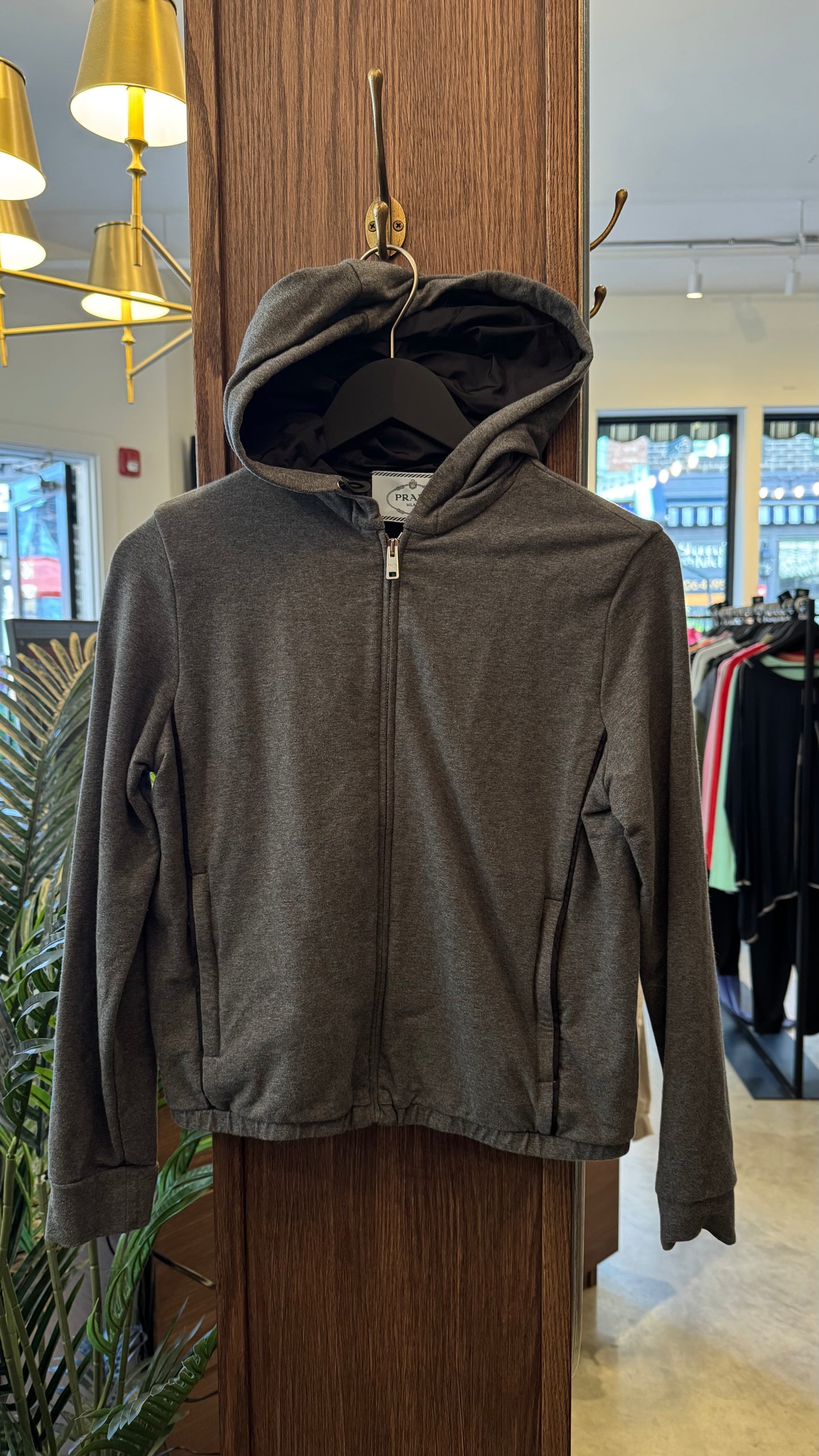 Prada - Size S
