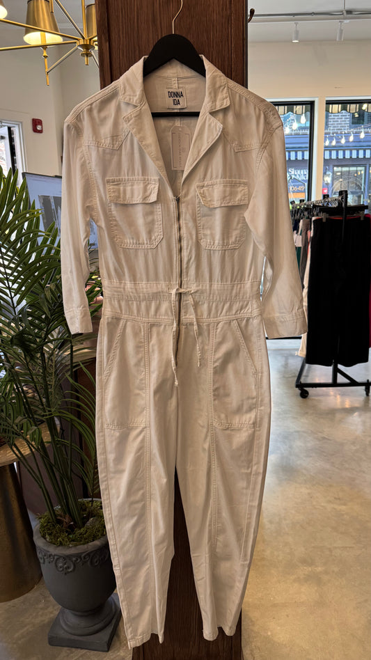 Donna Ida - Size XS