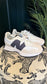 New Balance X Figs - Size 6