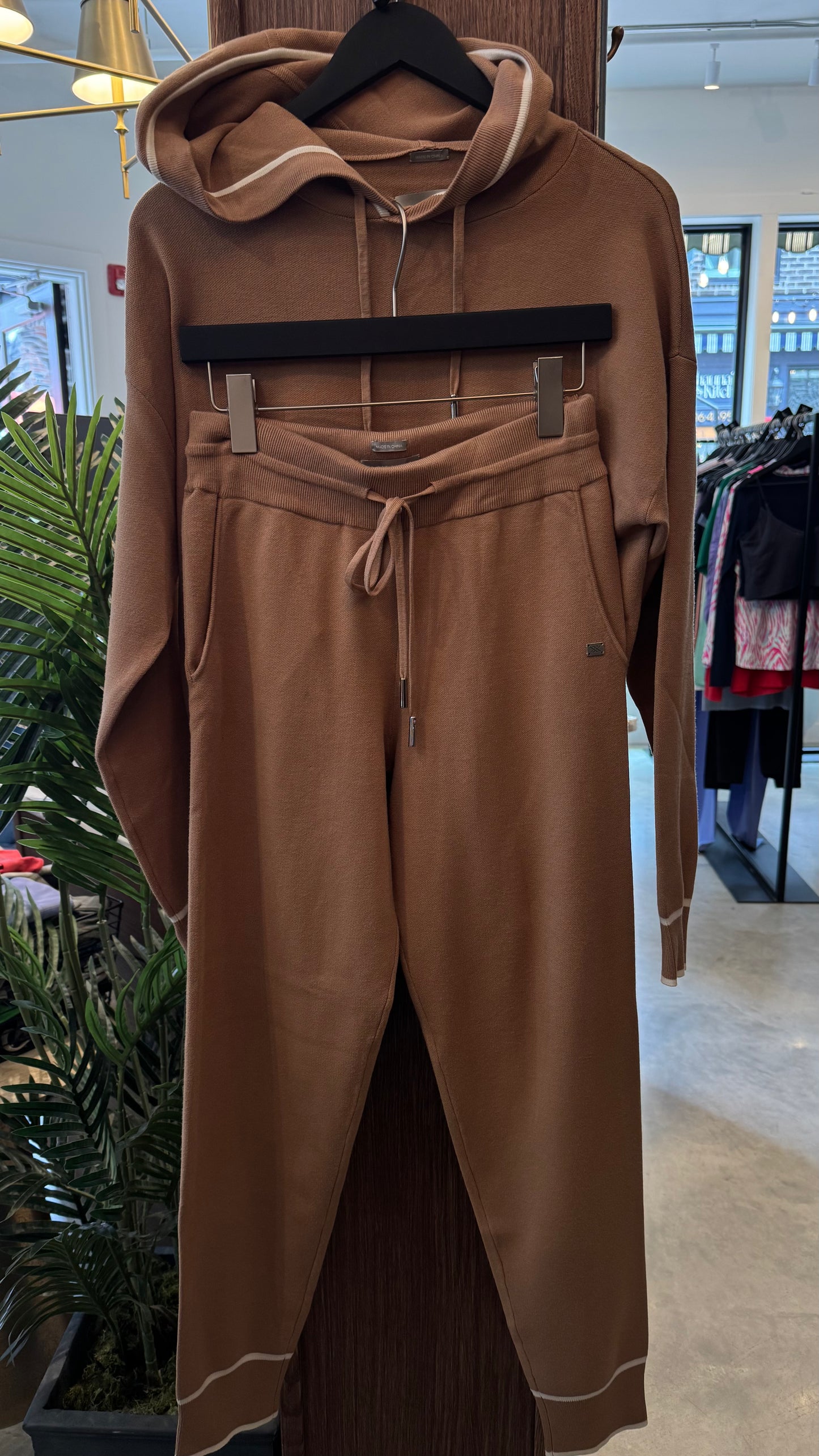 SOIA KYO set - Size S