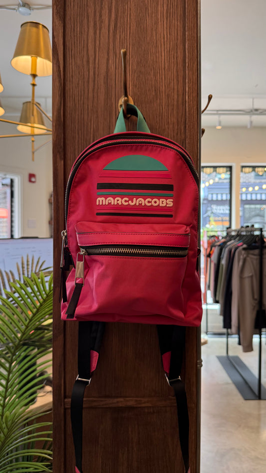 Marc Jacobs Backpack - AS IS (Small Marks)