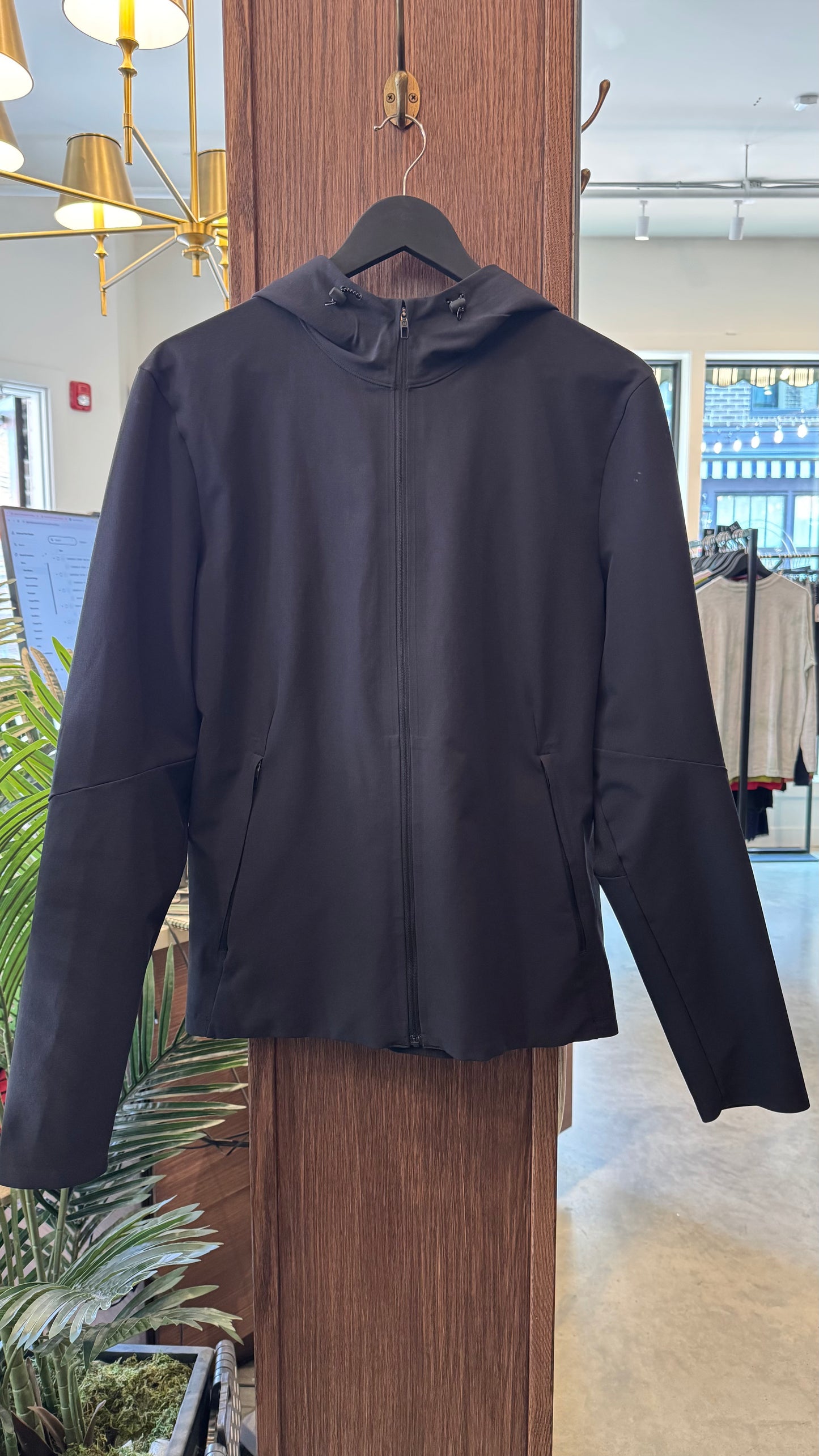 Lululemon Jacket - Size M