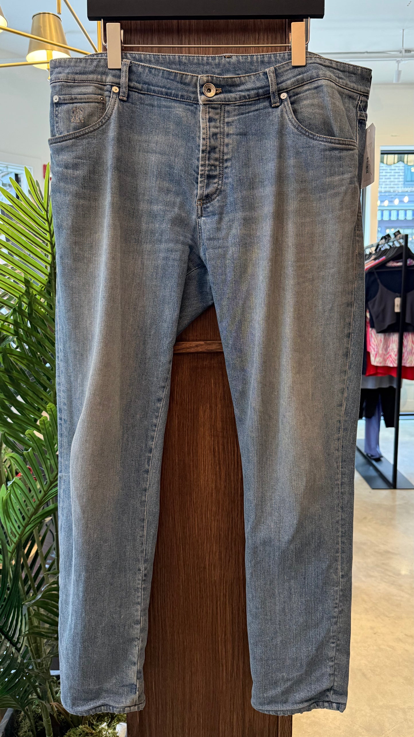 Men’s Brunello Cucinelli - Size L