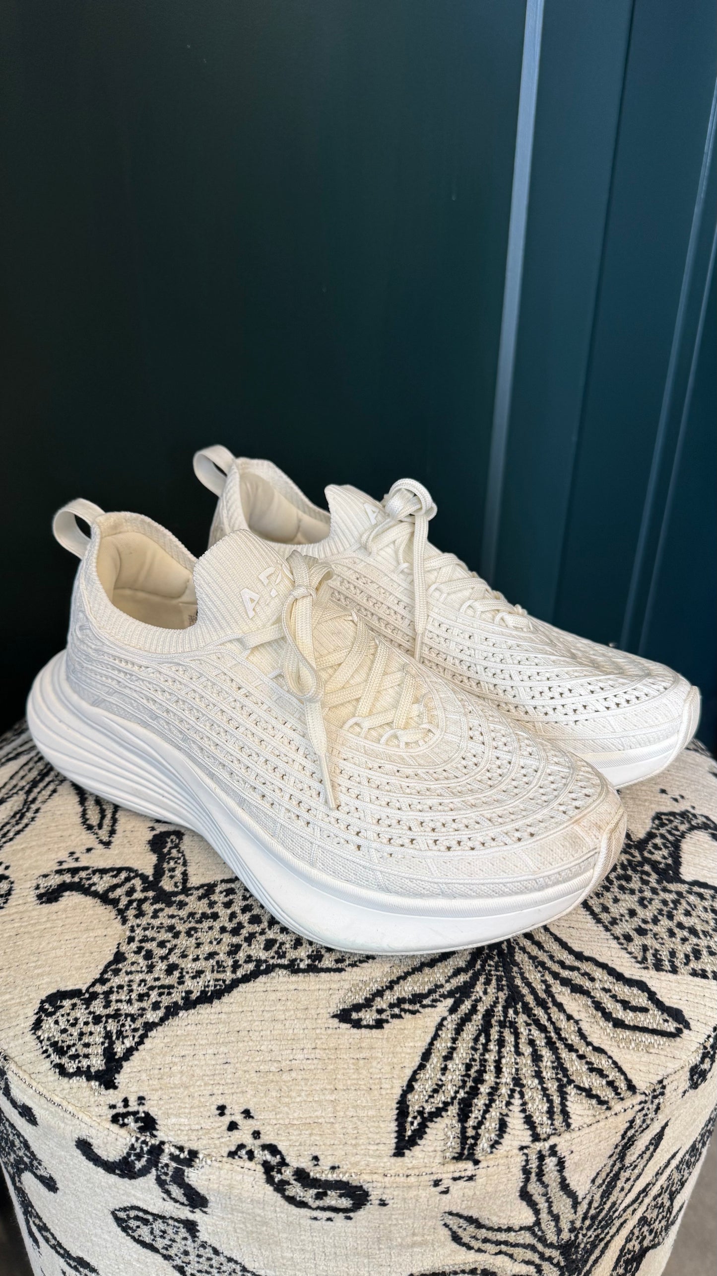 APL - Size 7.5