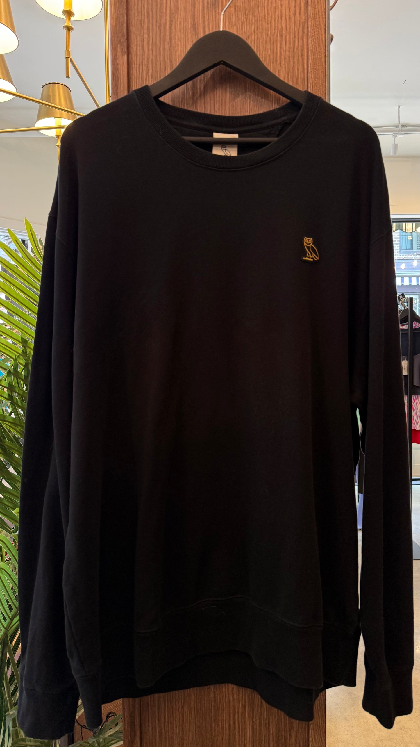 Men’s OVO - Size 3XL