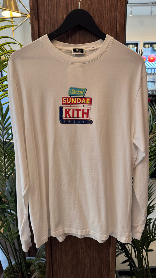 Men’s Kith - Size L