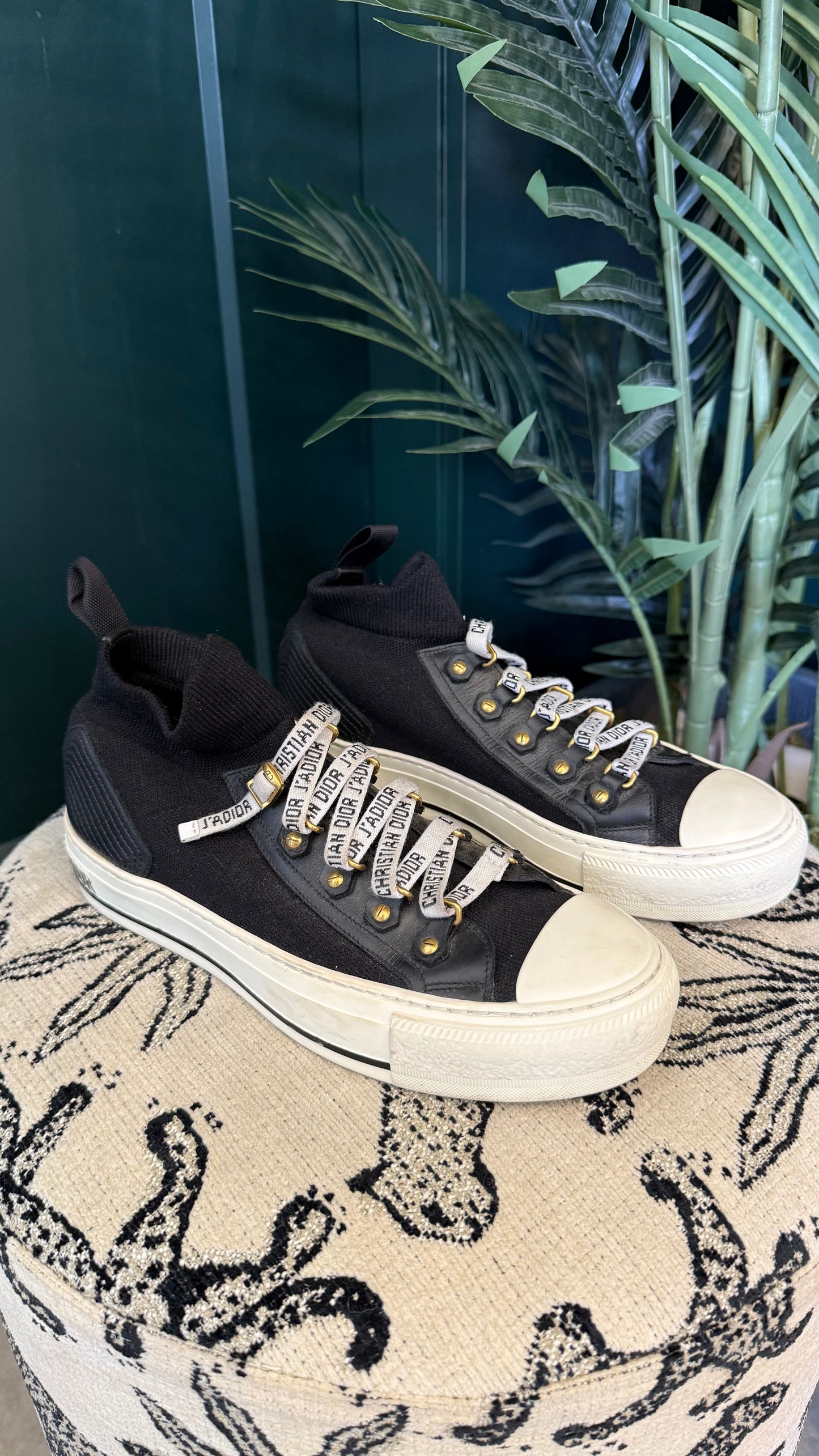 Dior - Size 36