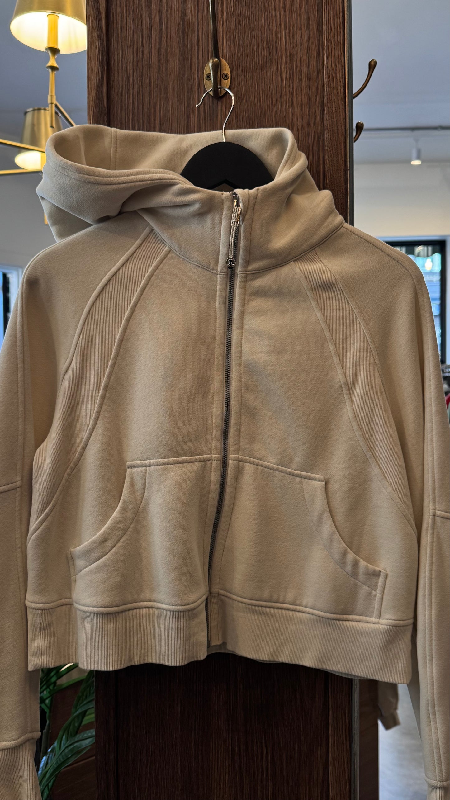 Lululemon - Size XS