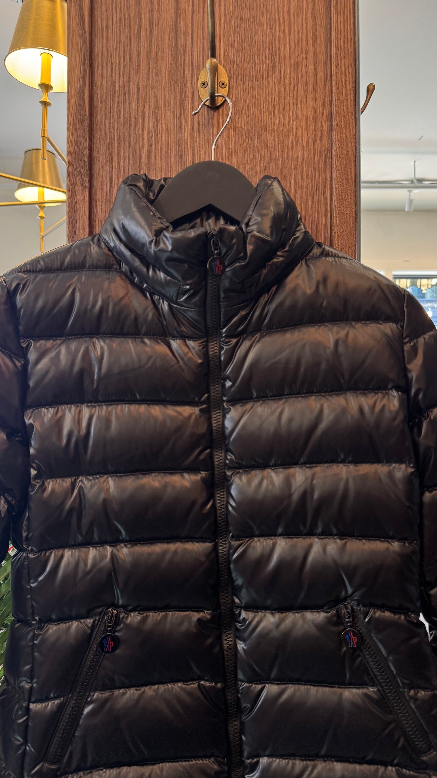 Moncler - Size 0